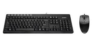 A4 TECH KR7320D DESKTOP USB